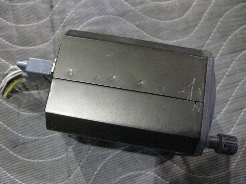 Collins 350A Indicator