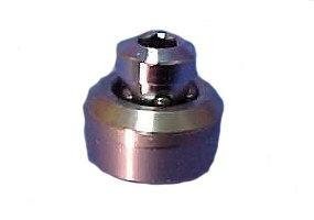 DCI Syringe Tip Adapter Assy
