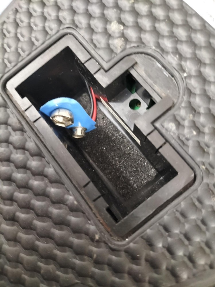 DANELECTRO WASABI CHORUS-TREM Effects Pedal