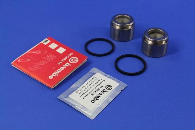Genuine Mopar Disc Brake Piston Kit 5093300AA