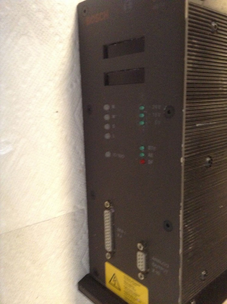 Bosch 0608830123 Driver