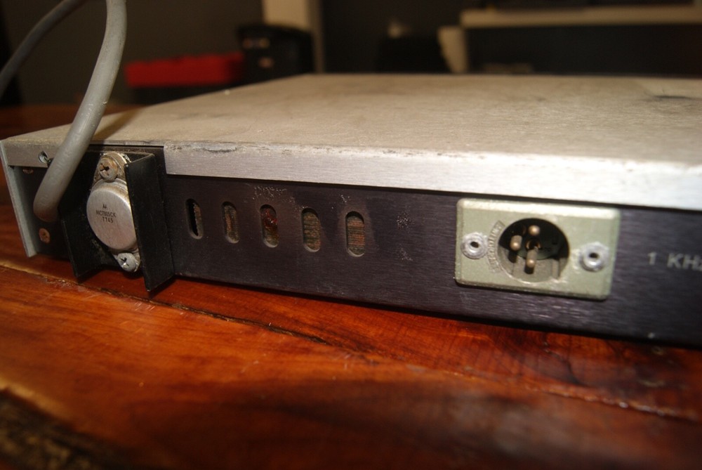 Digital Source Identifier, Lang Video Systems