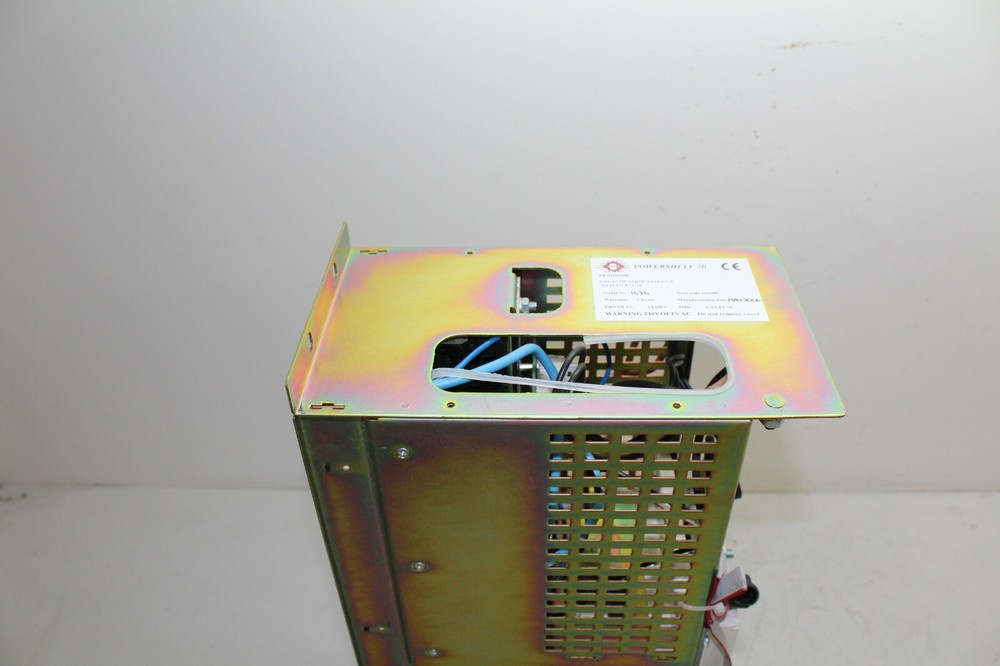Protolink Powershelf 2B Item Code 021089