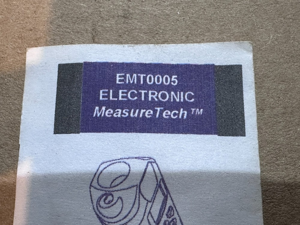 Ryobi EMT 0005 Electronic MeasureTech