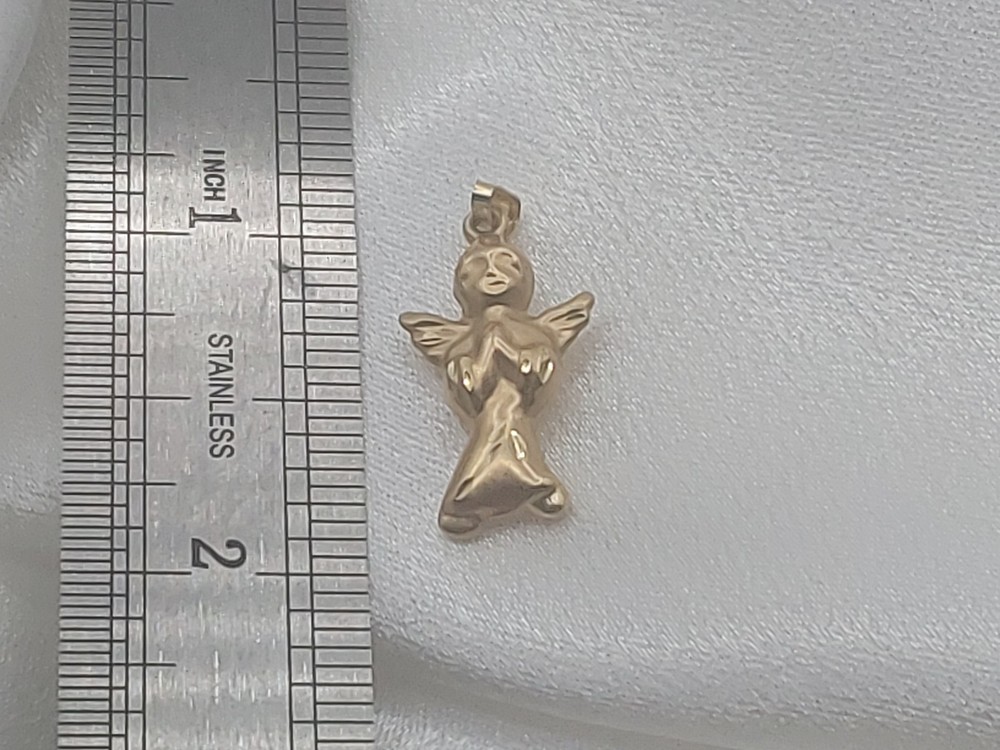 New - Angel