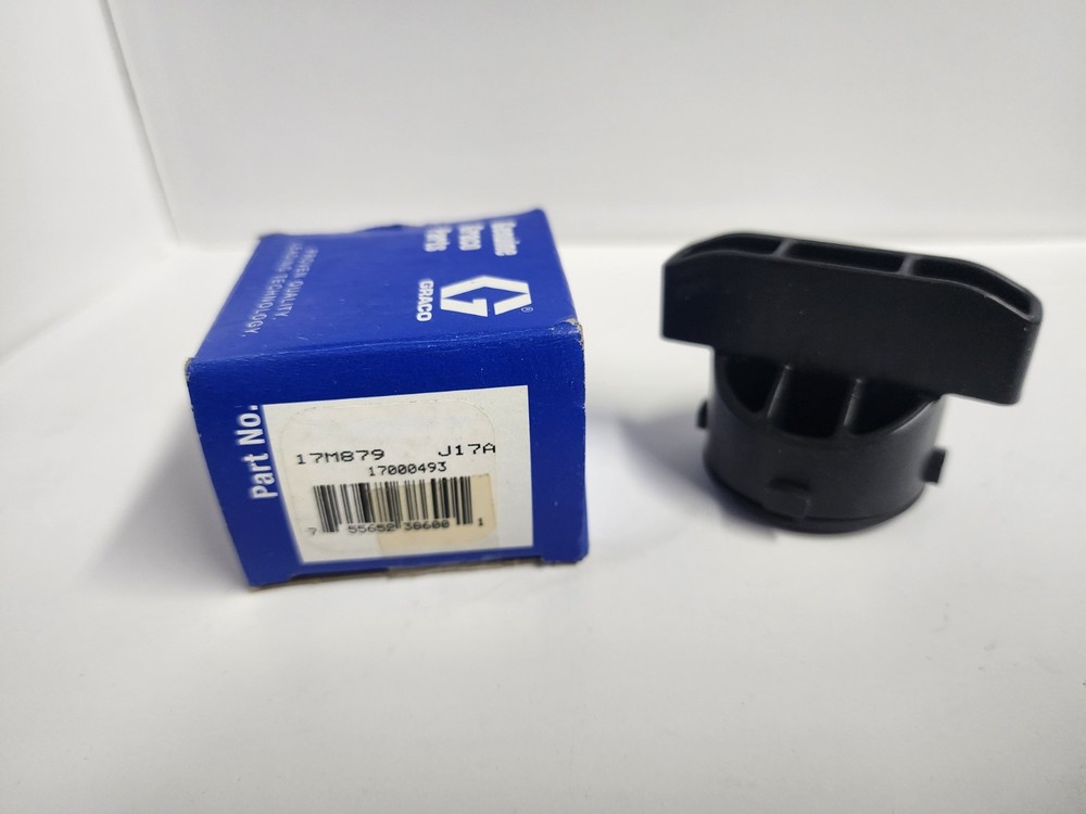 GRACO 17M879 FlexLiner Storage Plug