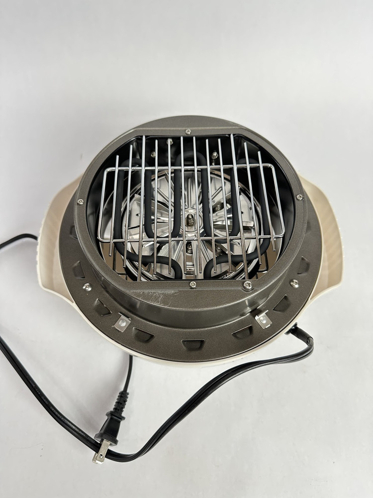 NuWave 20201 Hearthware Infrared Convection Oven TESTED