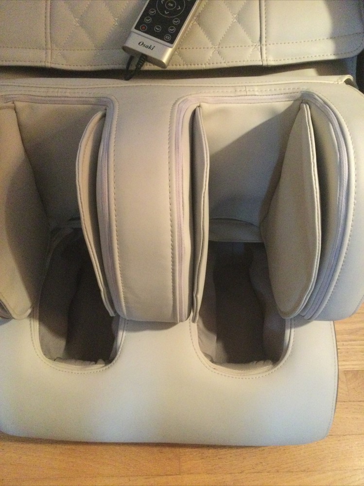 Osaki Pro-Capella Massage Chair