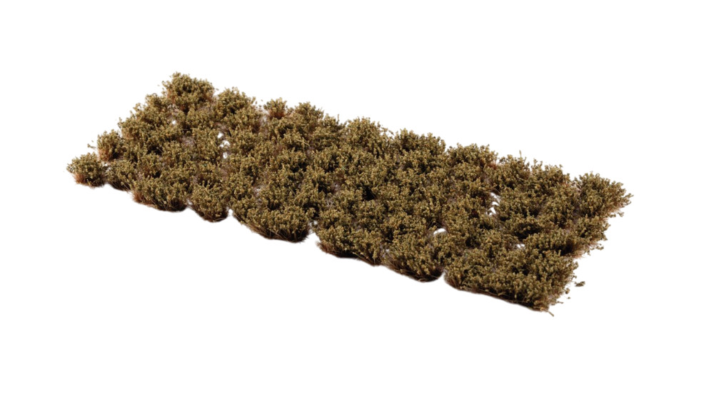 Gamer's Grass: Swamp Shrubs