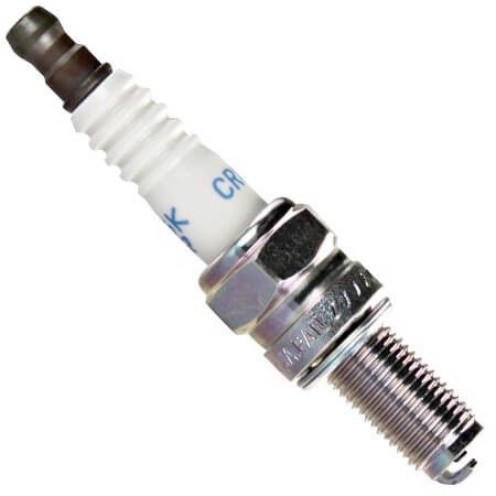 NGK Nickel Spark Plug 4663