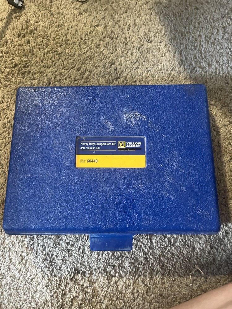 Water Test Kit