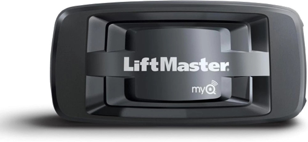 Secure Your Garage with Liftmaster 828LM Internet Gateway & MyQ Smart Tech