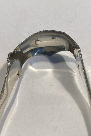 Butterfly Silver Sugar Tongs/Nips