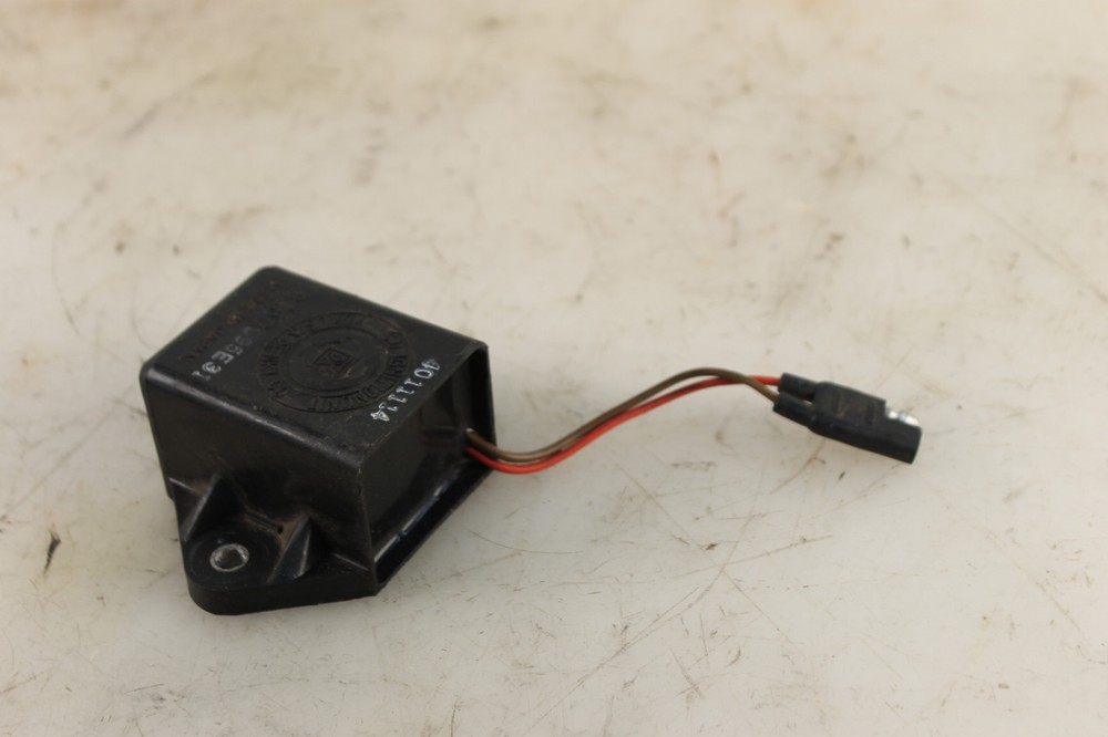 2006 Polaris Rmk 700 Cdi Capacitor Box