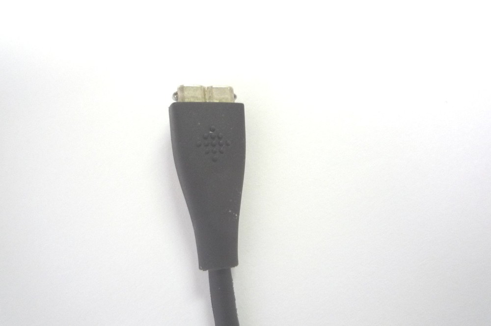 USB Charging Cable Only For Fitbit Charge HR