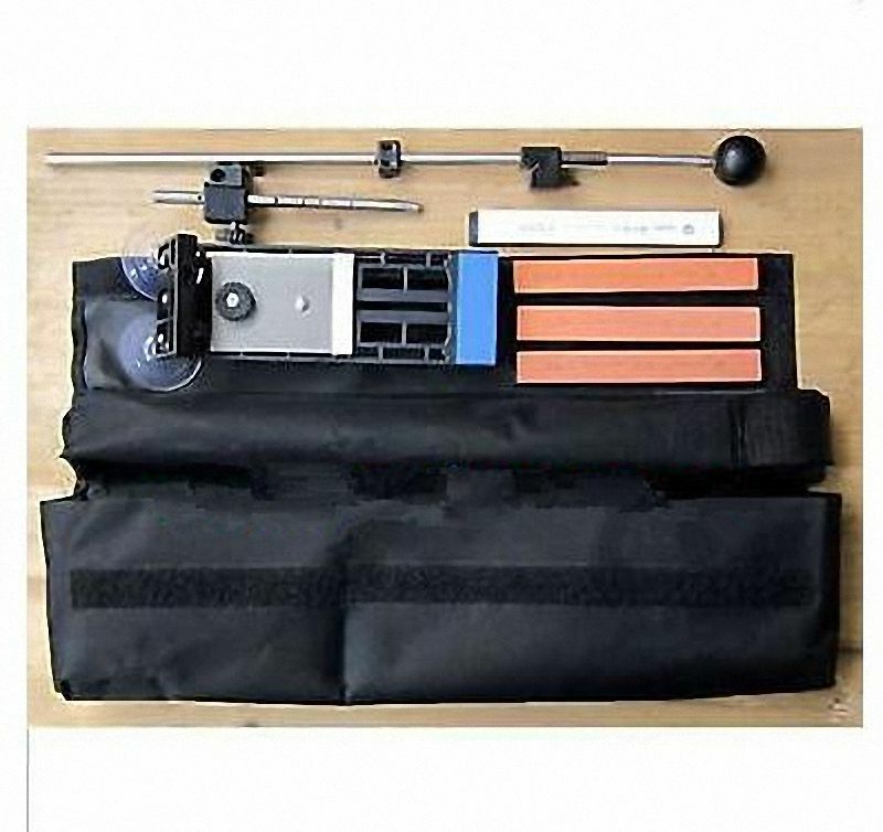 1 of Knife Sharpener Professional Sharpening System [M3]