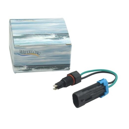 Water Separator Sensor 8M0021043 Replacement for Mercury