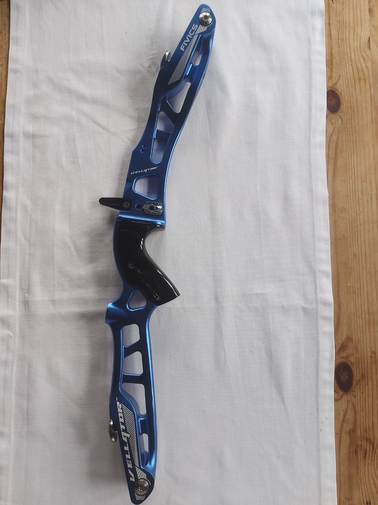 FIVICS Vellator 2 riser 23 inch RH