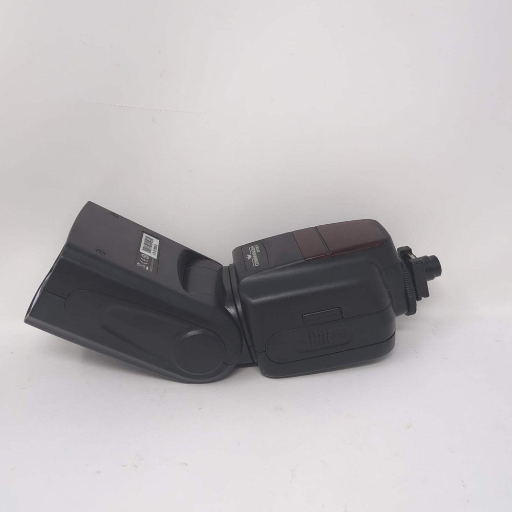 Commander Optics Speedlight Camera Flash TTL-613C