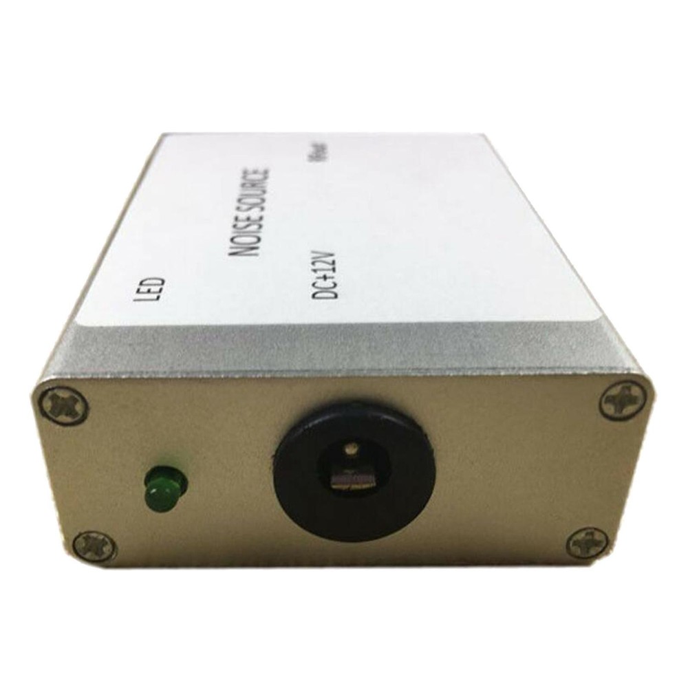 Noise Signal Generator Source Simple Tracking Source High Flatness