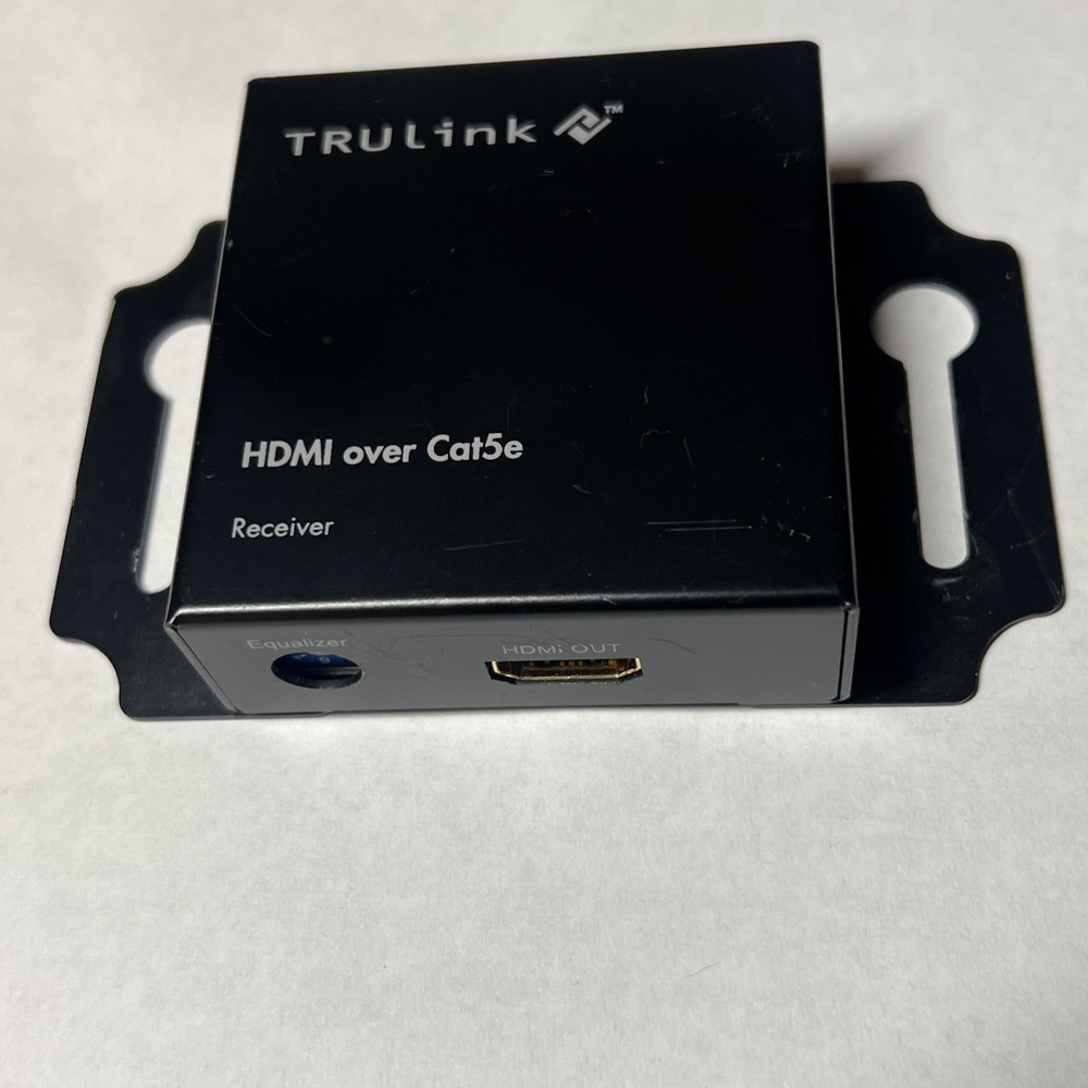 TRULink 40477 HDMI over Cat5e Receiver