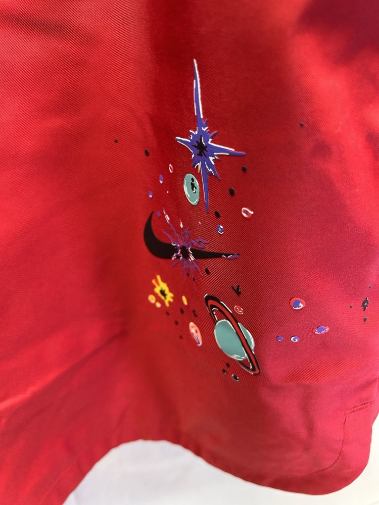 Nike Shorts Size Large