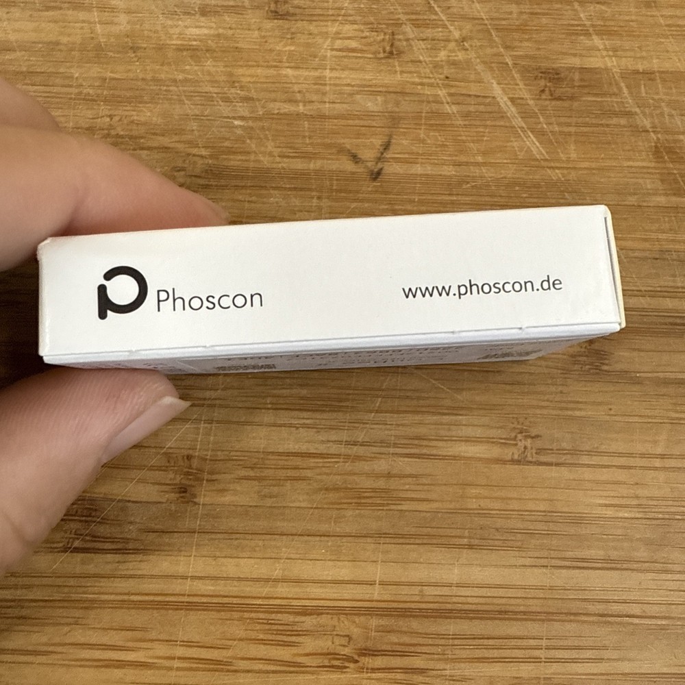 Conbee II Universal Zigbee USB Gateway by Dresden Elektronik