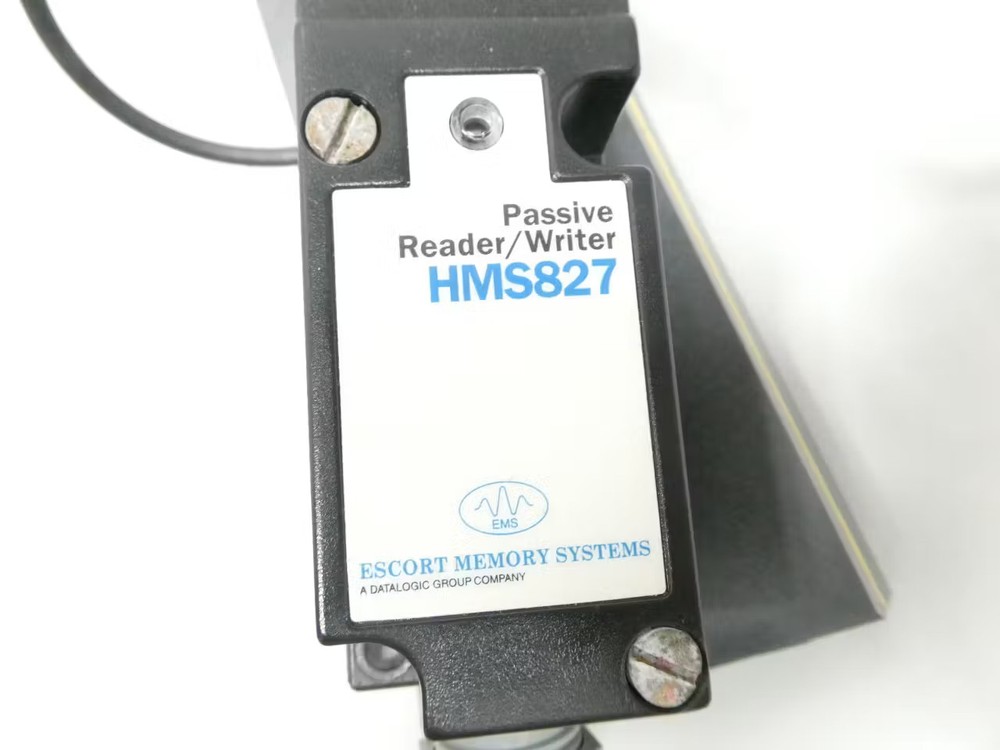 Escort Memory Systems HMS827-04 Passive Conveyor Reader/writer