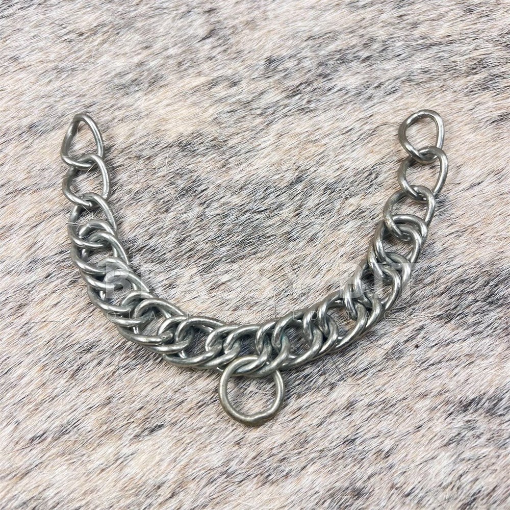 English Curb Bit Chain
