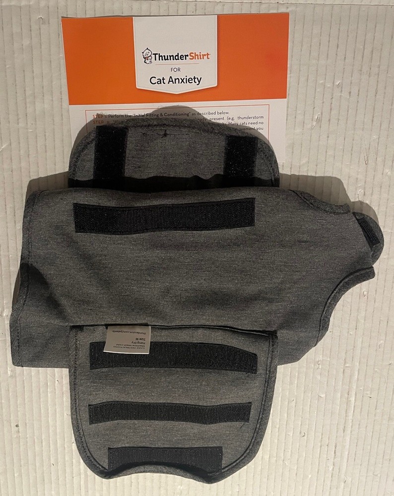 Calming Shirt