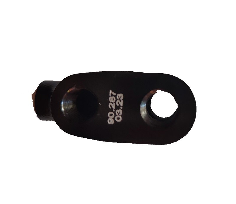 BRAKE PRESSURE SENSOR FITTING M10X1 universal