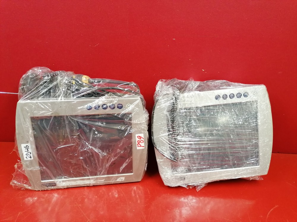 adstec Model:VMT5012 067-AN AC.02 Used Tested