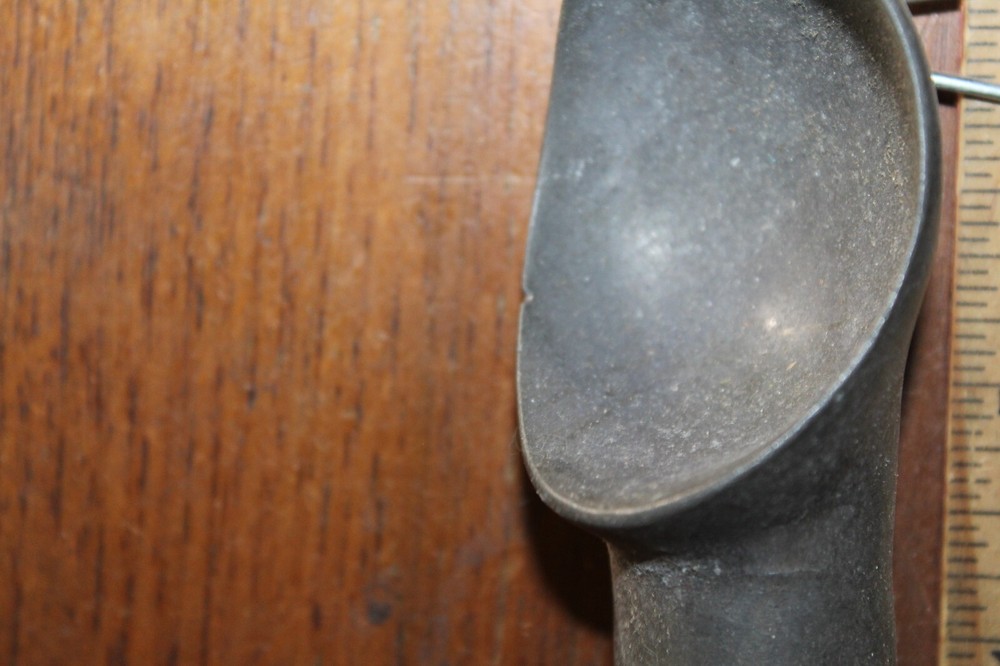 Vintage EKCO Ice Cream Scoop