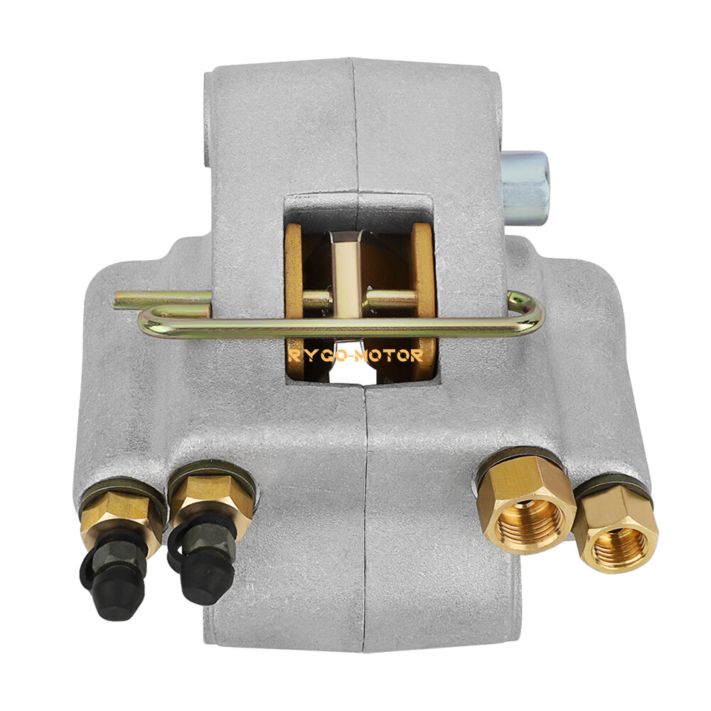 Rear Brake Caliper & Master Cylinder for Polaris Trail Blazer 250 400 1999-2004