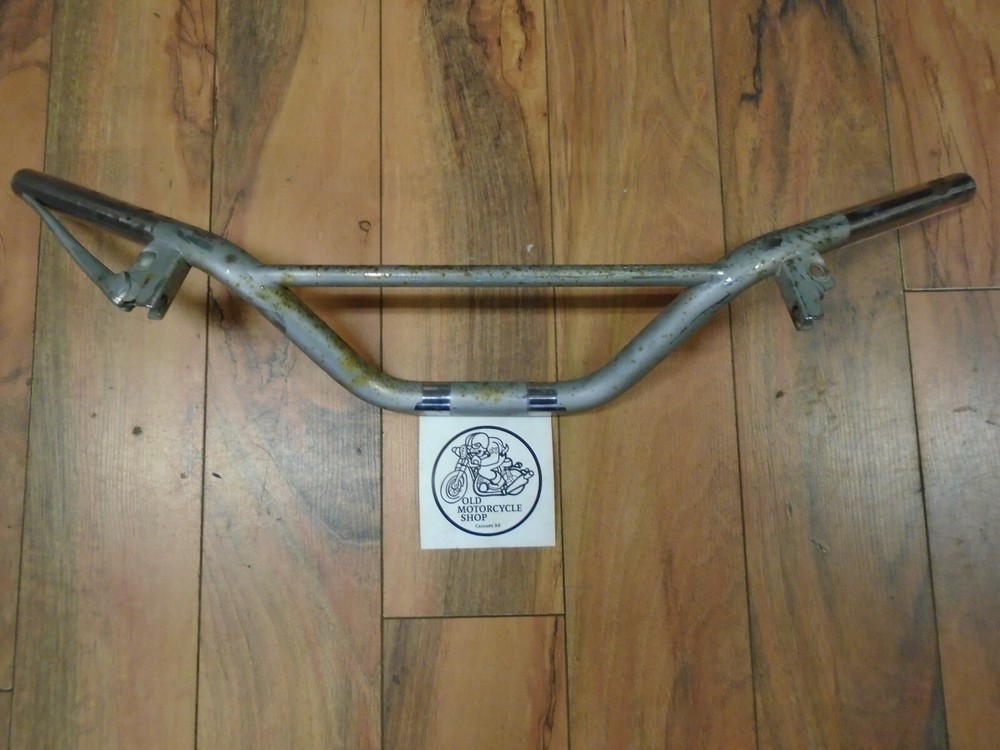 1972 YAMAHA JT2 HANDLEBARS