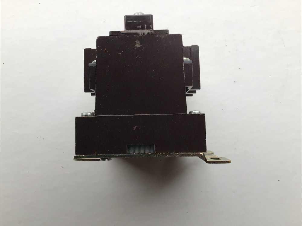 Cutler-Hammer Contactor 9560ED389