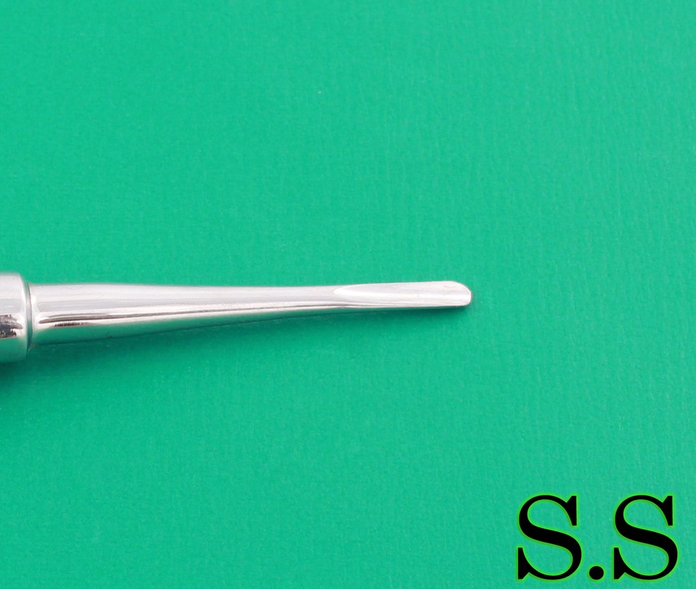 3 Pcs Dental Elevator # 46 Surgical Veterinary Instruments