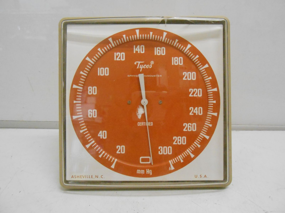 ADC TYCOS #750DB DIAGNOSTIX 750