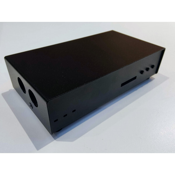 MIST 1.5 FPGA computer