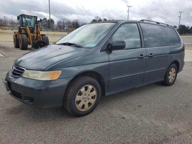 Starter Motor Fits 03-05 PILOT 4196763