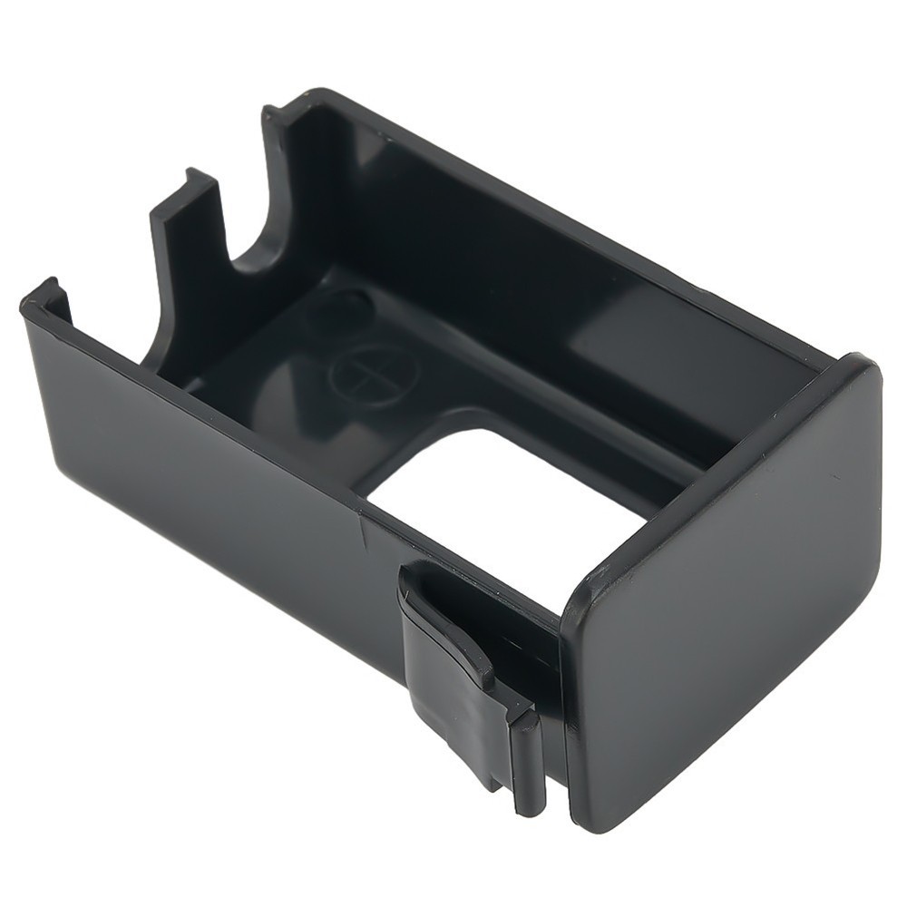 Box Battery Holder 1pcs Replacement ABS Accessories Acoustic Compartment