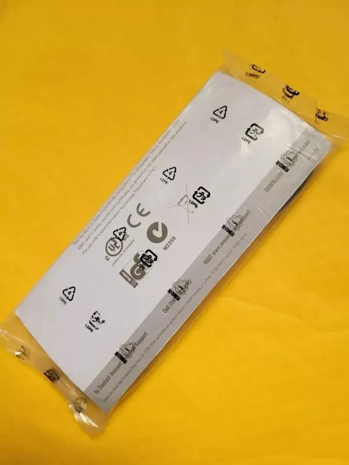 NEW Avocent Server Interface Module KVM Extender DSAVIQ-USB2 / 520-430-503/5