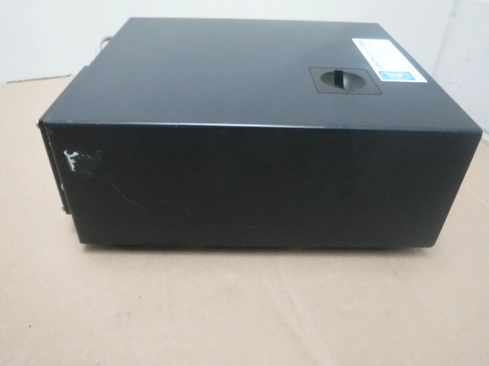 EFOS E3000 Lite UV Curing Light Source 50W | 100-240VAC UV Lamp Curing System