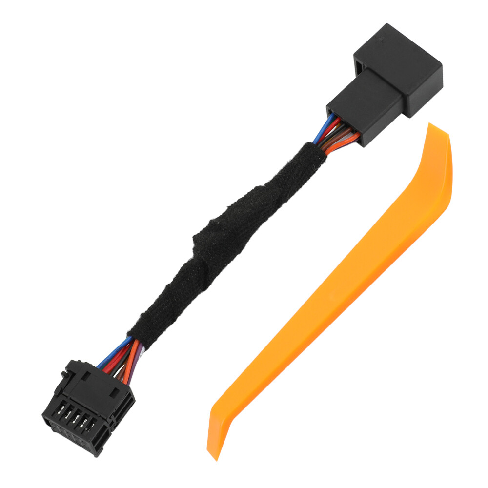 Automatic Stop Start Engine System Cable Plug Eliminator Kit For VW Golf MK7 7.5