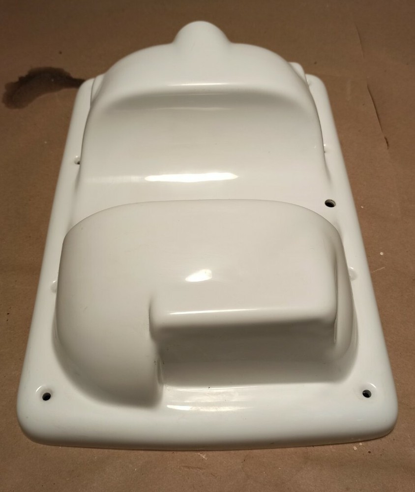 Engine Navpod - New Old Stock