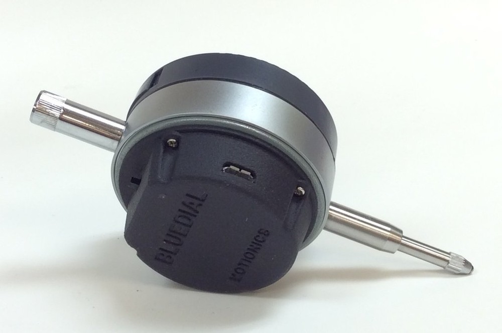 BlueDial LT 102 Wireless Bluetooth Dial Indicator