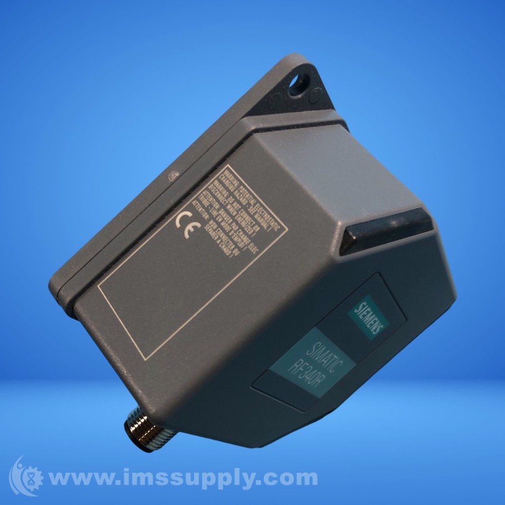 Siemens RF340R RF Reader Interface FNOB