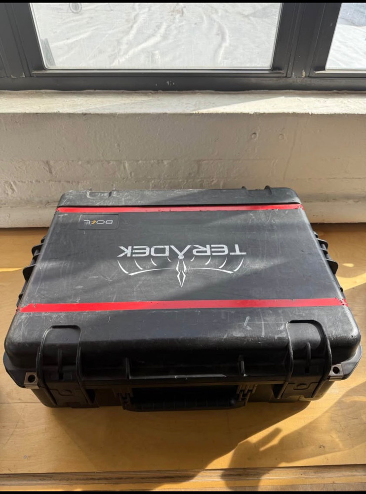 Teradek Bolt 3000 1:2 Wirless Video Kit