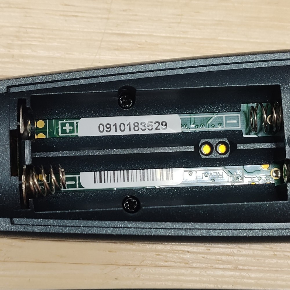 Wizcom READING PEN 2 Portable Personal Reading Assistant