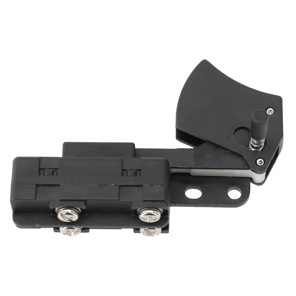 Aluminum Sawing Machine Accessories Trigger Switch 255 Cut-off Machine